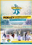 Pokazy figurowe na lodowisku